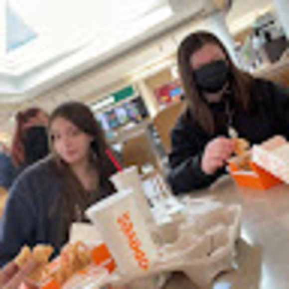 Meet your Posher, Elizabeth - Picture 1 of 1